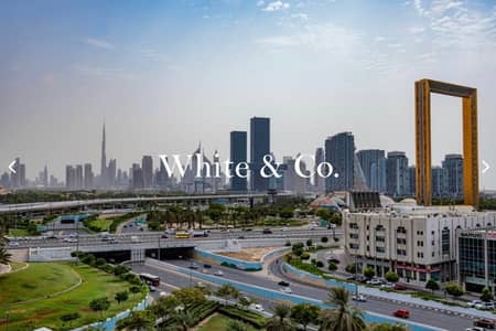 3 Bedroom Flat for Sale in Bur Dubai, Dubai - 3 Bed+Maid |Corner Unit |Handover Q4 2026
