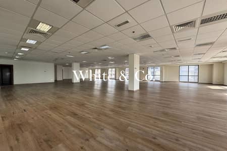 Office for Rent in Dubai Investment Park (DIP), Dubai - ALL BILLS INCLUDED| FITTED| NEXT TO METRO
