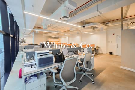 Office for Sale in Business Bay, Dubai - Opus Tower | Prestigious Grade A Offices