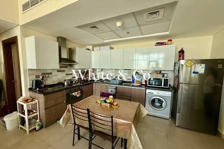 1 Bedroom Apartment for Sale in Al Furjan, Dubai - Spacious|Owner Occupied|Vacant onTransfer
