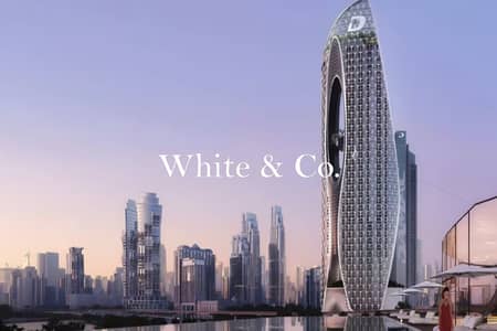 1 Bedroom Apartment for Sale in Business Bay, Dubai - Below OP | High Floor Unit | Large Layout