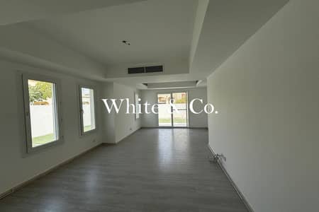 3 Bedroom Villa for Rent in The Springs, Dubai - Type 3E | Huge Plot Property | Upgraded Villa