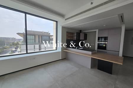 苏巴哈特兰社区， 迪拜 1 卧室单位待租 - 位于苏巴哈特兰社区，露台综合住宅区，城市露台南公寓 1 卧室的公寓 95000 AED - 12732685