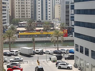 شقة 2 غرفة نوم للايجار في المجاز، الشارقة - 20250908_111339. jpg