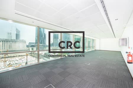 DIFC， 迪拜 写字楼待租 - 位于DIFC，自由之家 的写字楼 349875 AED - 12028079
