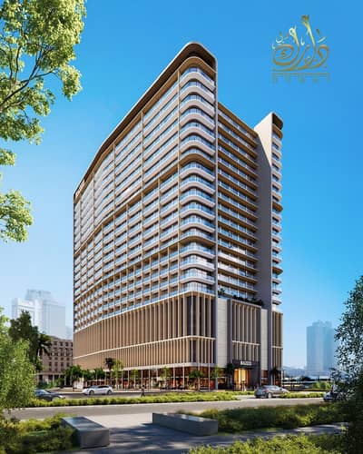 1 Bedroom Apartment for Sale in Jebel Ali, Dubai - WhatsApp Image 2025-08-16 at 11.45. 23 AM. jpeg