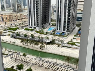 2 Bedroom Flat for Rent in Al Reem Island, Abu Dhabi - Prime Location | Perfect Community | Balcony