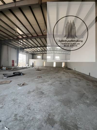 Warehouse for Rent in Umm Al Thuoob, Umm Al Quwain - WhatsApp Image 2025-09-08 at 12.18. 43 (1). jpeg