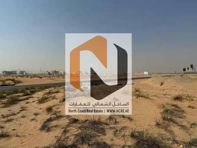 Plot for Sale in Al Belaida, Sharjah - 222222. jpg