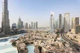 شقة في ذا ريزيدنس 9،ذا ریزیدنسز،وسط مدينة دبي 3 غرف 449975 درهم - 12658307