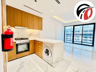2 Bedroom Flat for Rent in Meydan City, Dubai - IMG_8209. jpg
