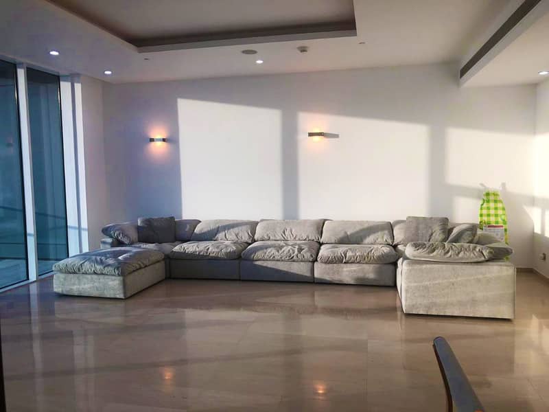 3BR plus Maid & Study room In Oceana Pacific For Rent