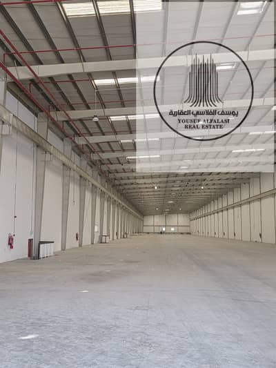 Warehouse for Rent in Umm Al Thuoob, Umm Al Quwain - WhatsApp Image 2025-08-10 at 12.54. 58. jpeg