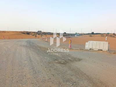 ارض سكنية  للبيع في السحمة، الشارقة - 5ed932f9-b48e-4410-a209-c38f33f68997. jpeg