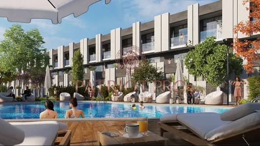 2 Bedroom Townhouse for Sale in Dubailand, Dubai - 02. PNG