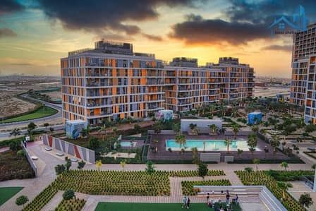 2 Cпальни Апартамент в аренду в Дубай Продакшн Сити, Дубай - 1-1. jpg
