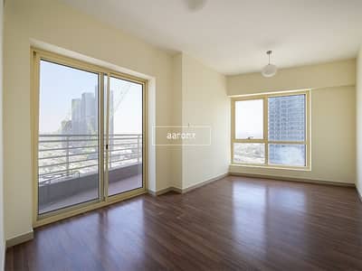 朱美拉湖塔 (JLT)， 迪拜 2 卧室公寓待售 - 位于朱美拉湖塔 (JLT)，JLT L区，标志2号大厦 2 卧室的公寓 1620000 AED - 12732864