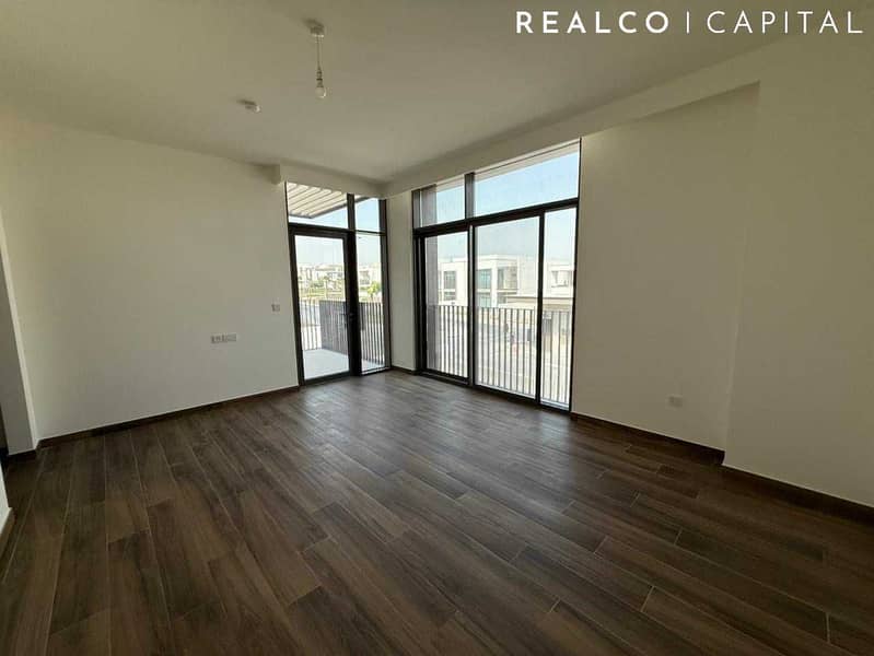 Type B -Near Park & Pool -4Bed Semi detached