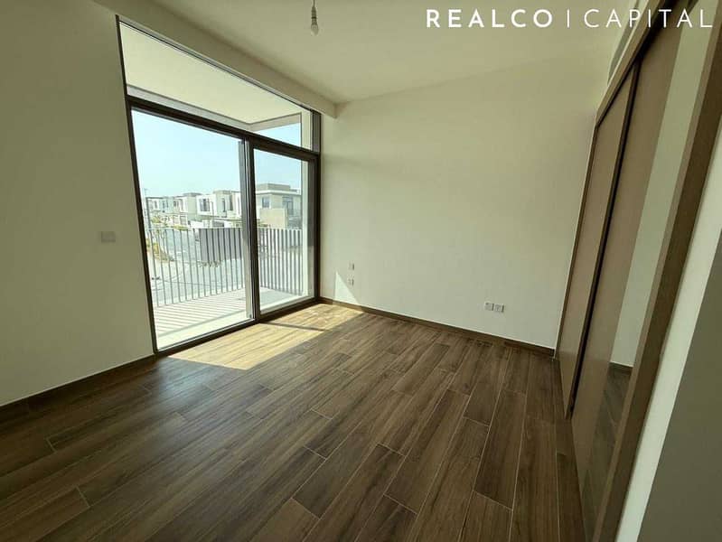 Type B -Near Park & Pool -4Bed Semi detached
