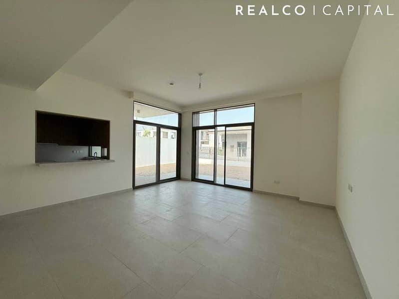 Type B -Near Park & Pool -4Bed Semi detached