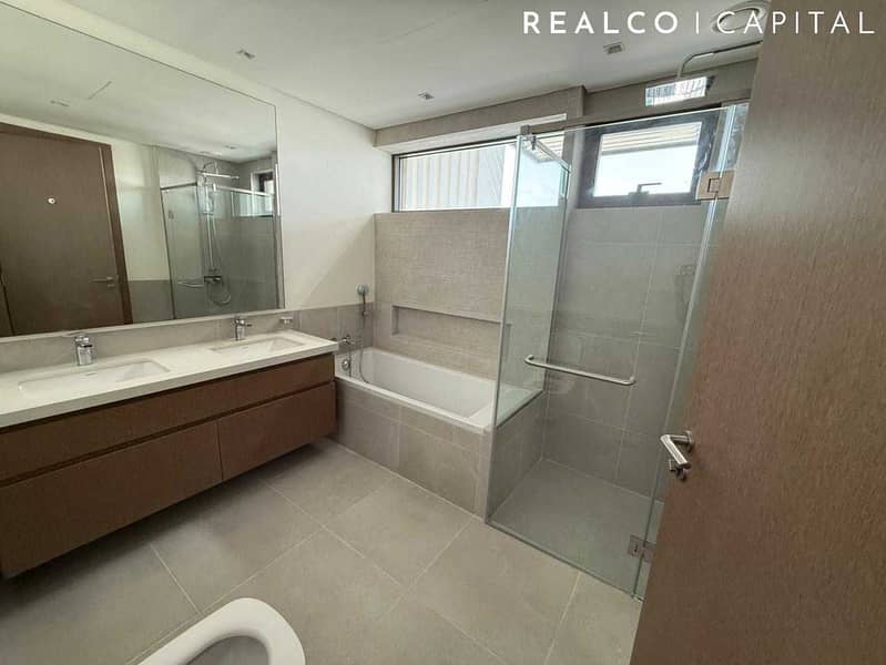 Type B -Near Park & Pool -4Bed Semi detached
