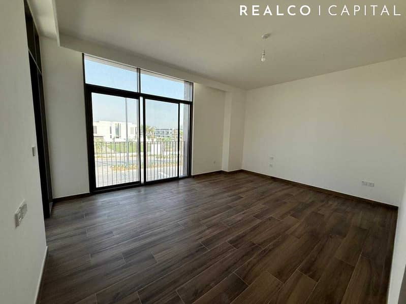 Type B -Near Park & Pool -4Bed Semi detached