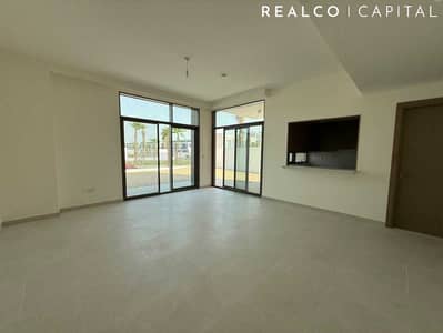 4 Bedroom Villa for Rent in Al Furjan, Dubai - Vacant 4 Bed Semi-Detached Villa Type B
