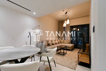 阿尔贾达法住宅区， 迪拜 3 卧室公寓待售 - 位于阿尔贾达法住宅区，宾格蒂河畔公寓大楼 3 卧室的公寓 2000000 AED - 12732878