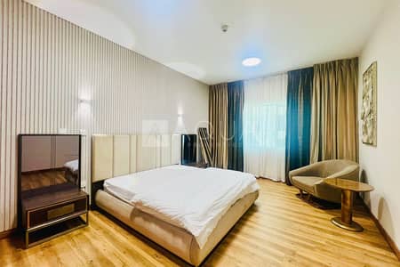 迪拜码头， 迪拜 1 卧室公寓待售 - 位于迪拜码头，麦格218大厦 1 卧室的公寓 1400000 AED - 12732876