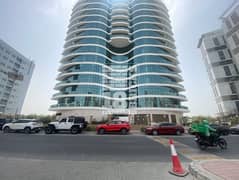 شقة في برج زينيث A2،أبراج زينيث،مدينة دبي الرياضية 2 غرف 1150000 درهم - 12731296