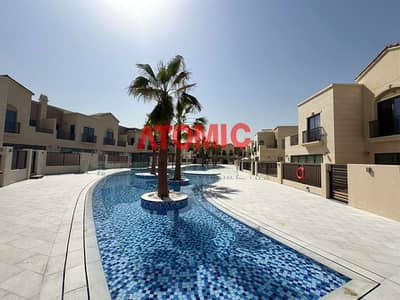 3 Bedroom Townhouse for Rent in Jumeirah Golf Estates, Dubai - 23. png
