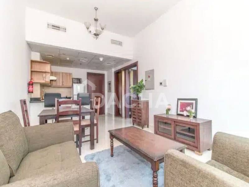 Furnished | Great Layout | Prime Location Furnished | Great Layout | Prime Location