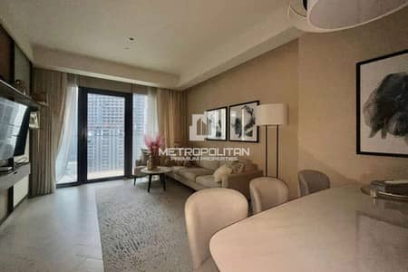 2 Bedroom Apartment for Rent in Downtown Dubai, Dubai - Stunning 2-Bedroom | Prime Location | Spacious
