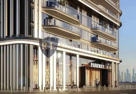 布卡德拉社区， 迪拜 2 卧室公寓待售 - Parkway8. png