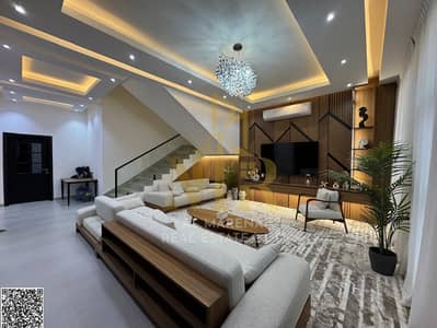 5 Bedroom Villa for Sale in Al Yasmeen, Ajman - IM0553~1. jpg