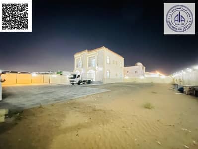 5 Bedroom Villa for Rent in Al Rahmaniya, Sharjah - IMG-20250908-WA0173. jpg
