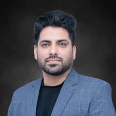 Arslan Qadeer