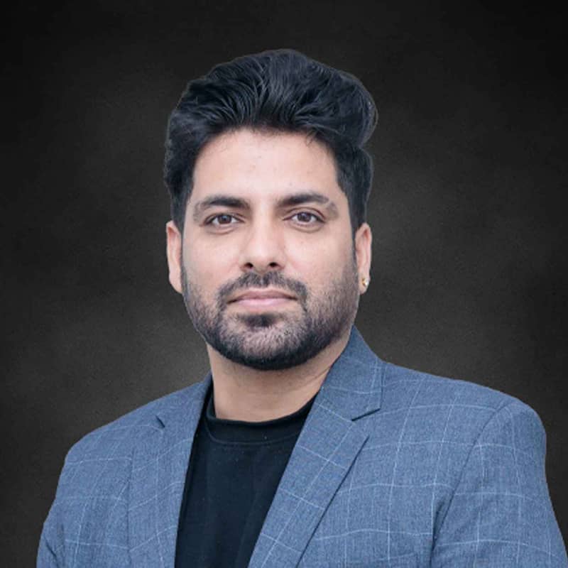 Arslan Qadeer