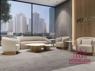 1 Bedroom Flat for Sale in Dubai Marina, Dubai - Снимок экрана 2025-09-08 170547. png