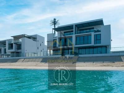 5 Cпальни Вилла Продажа в Шарджа Ватерфронт Сити, Шарджа - 456841598-1066x800. jpg