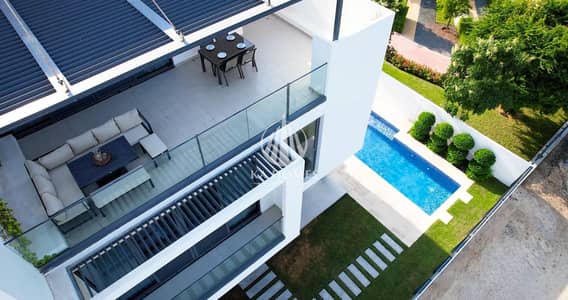 4 Bedroom Villa for Sale in Umm Al Quwain Marina, Umm Al Quwain - WhatsApp Image 2025-07-10 at 3.36. 30 PM. jpeg