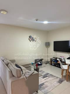 شقة في بوابة دبي الجديدة 1،مجمع Q،أبراج بحيرات الجميرا 2 غرف 92000 درهم - 12733091