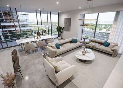2 Bedroom Flat for Sale in Sobha Hartland, Dubai - WhatsApp Image 2025-08-30 at 20.23. 15_384e92ca. jpg