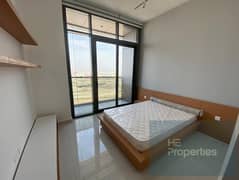 شقة في برج بلو وايف،مجمع دبي لاند ريزيدنس 475000 درهم - 12733112