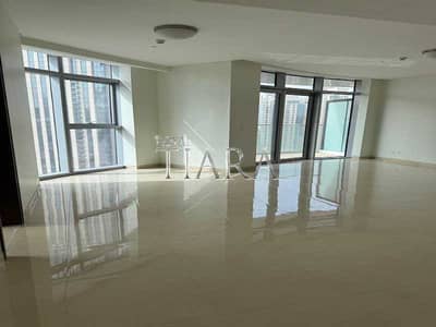 3 Bedroom Flat for Rent in Downtown Dubai, Dubai - Burj Khalifa View | Vacant | Luxury 3BR
