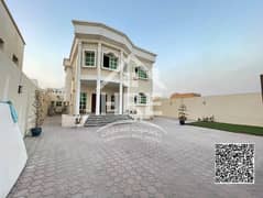فیلا في المويهات 2،المويهات 5 غرف 1800000 درهم - 12733197