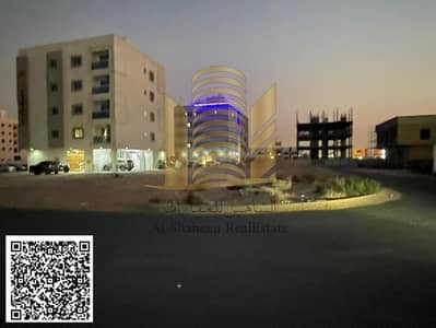 Plot for Sale in Al Alia, Ajman - 10740e80-9d94-4289-8c32-e0025ef94d85. jpg