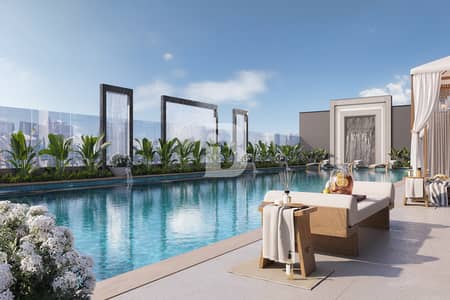 2 Bedroom Apartment for Sale in Dubai Marina, Dubai - Luxury 2BR | Franck Muller | Marina
