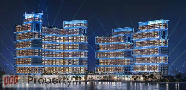 3 Bedroom Apartment for Sale in Dubai Maritime City, Dubai - cvbq98264b9c12649cb1. png