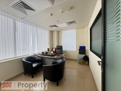 Office for Sale in Dubai Silicon Oasis (DSO), Dubai - WechatIMG114. jpg